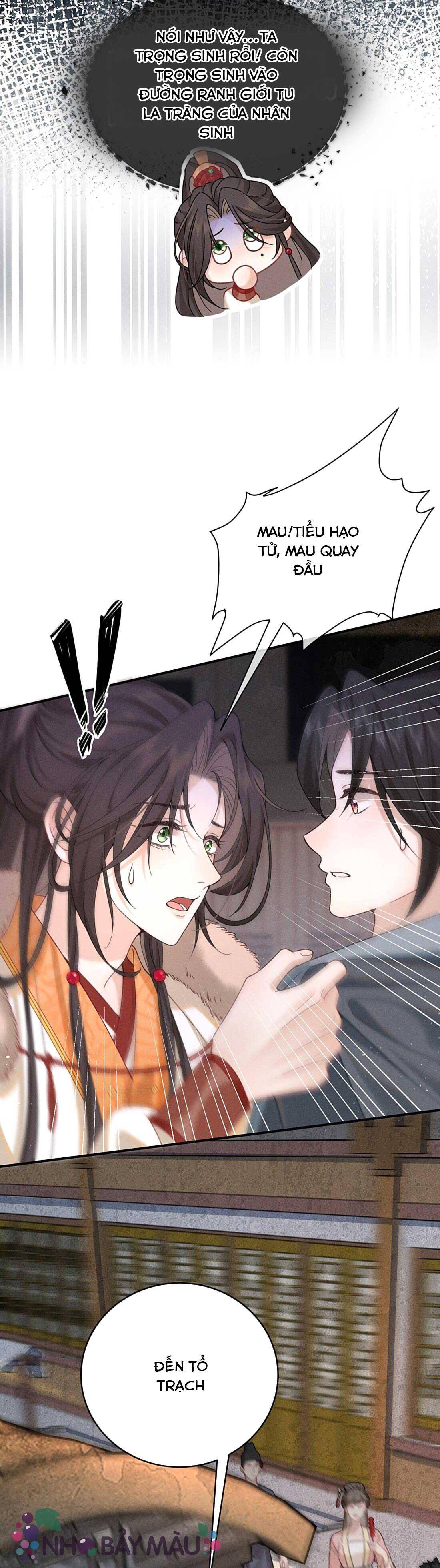 Hải Vương Sau Khi Hoàn Lương Hắn Rơi Vào Cạm Bẫy Năm Phân - Chap 1