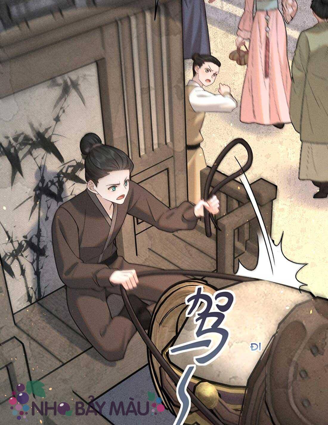 Hải Vương Sau Khi Hoàn Lương Hắn Rơi Vào Cạm Bẫy Năm Phân - Chap 1