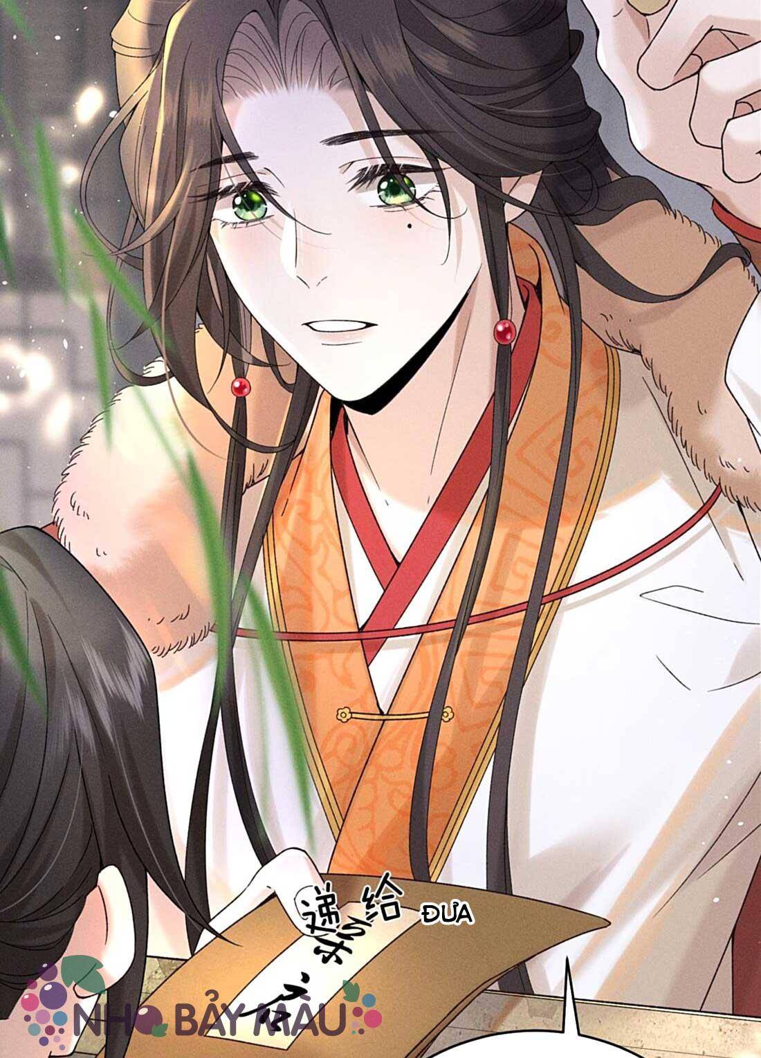 Hải Vương Sau Khi Hoàn Lương Hắn Rơi Vào Cạm Bẫy Năm Phân - Chap 1