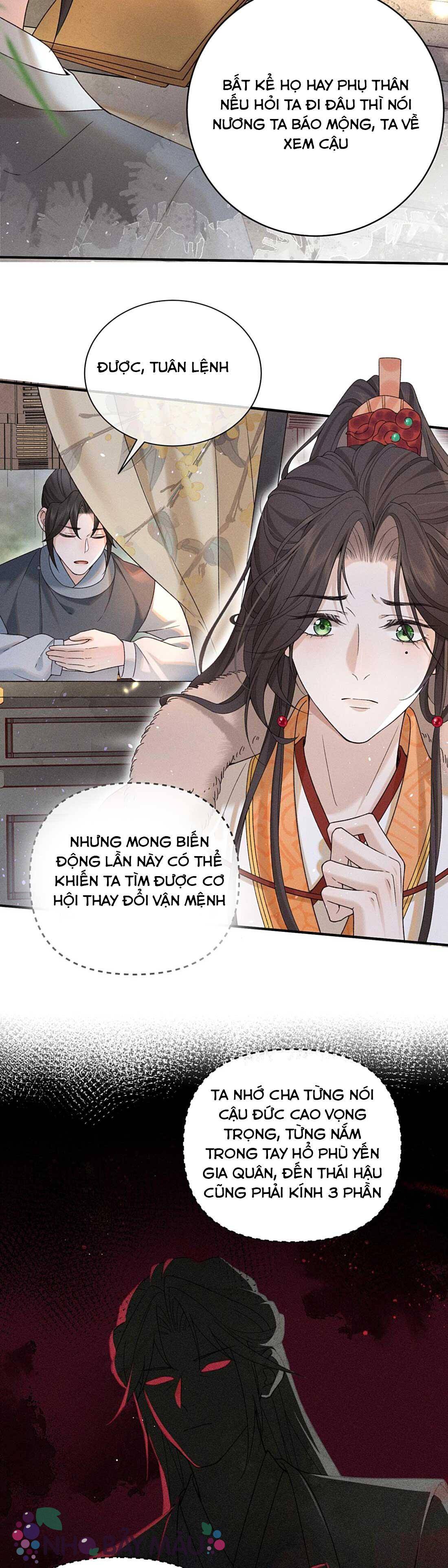 Hải Vương Sau Khi Hoàn Lương Hắn Rơi Vào Cạm Bẫy Năm Phân - Chap 1