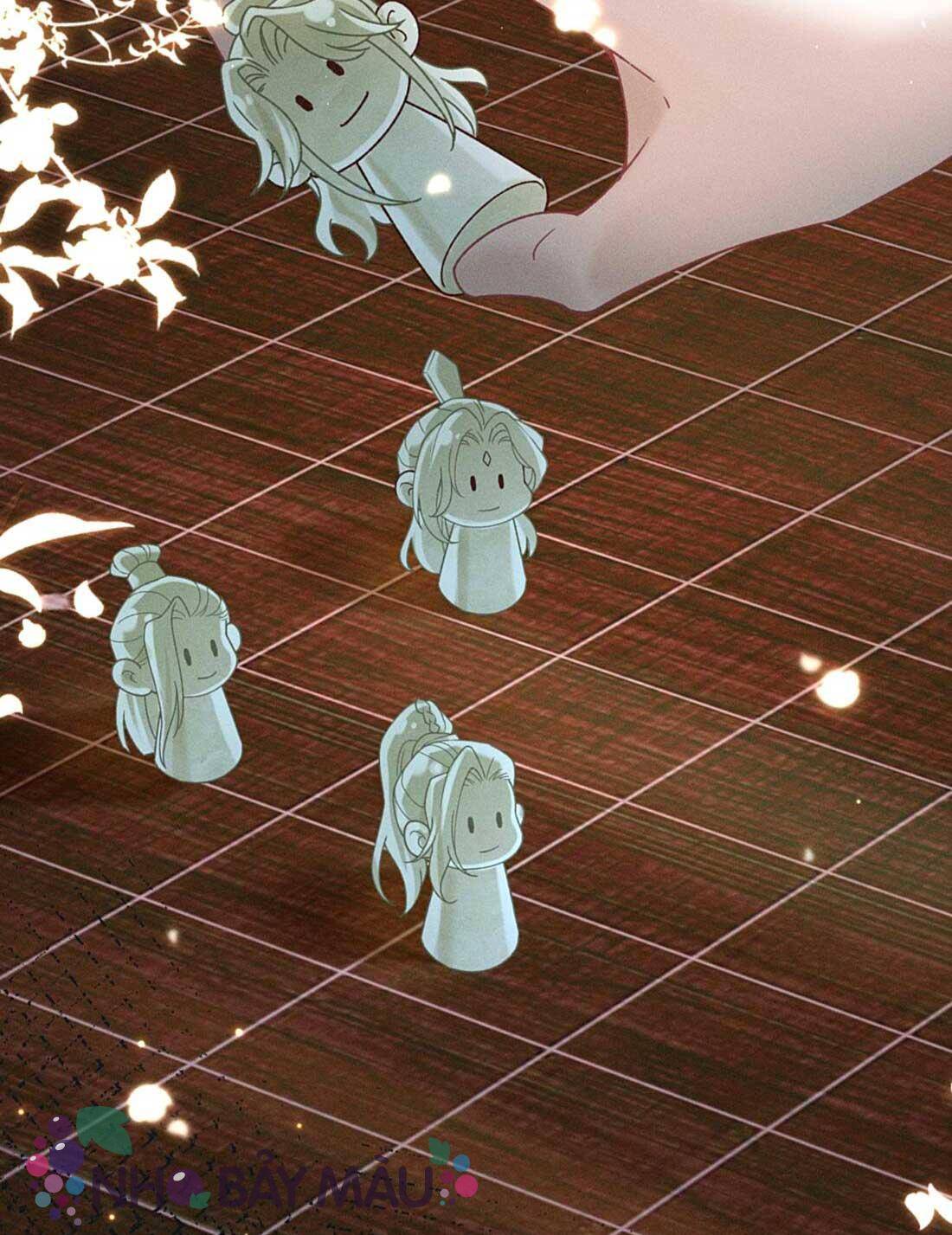 Hải Vương Sau Khi Hoàn Lương Hắn Rơi Vào Cạm Bẫy Năm Phân - Chap 1