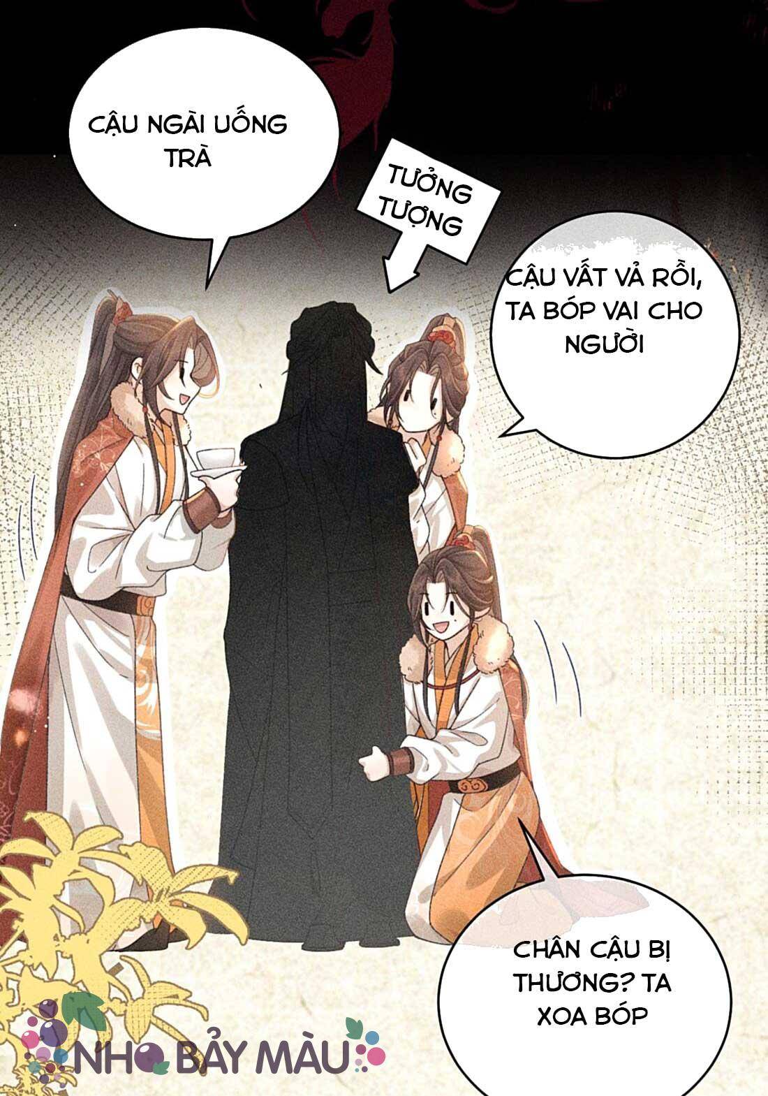 Hải Vương Sau Khi Hoàn Lương Hắn Rơi Vào Cạm Bẫy Năm Phân - Chap 1