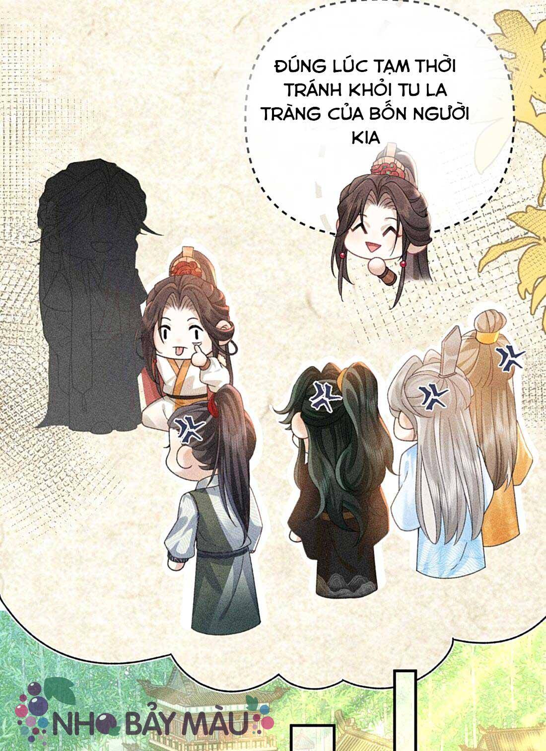 Hải Vương Sau Khi Hoàn Lương Hắn Rơi Vào Cạm Bẫy Năm Phân - Chap 1