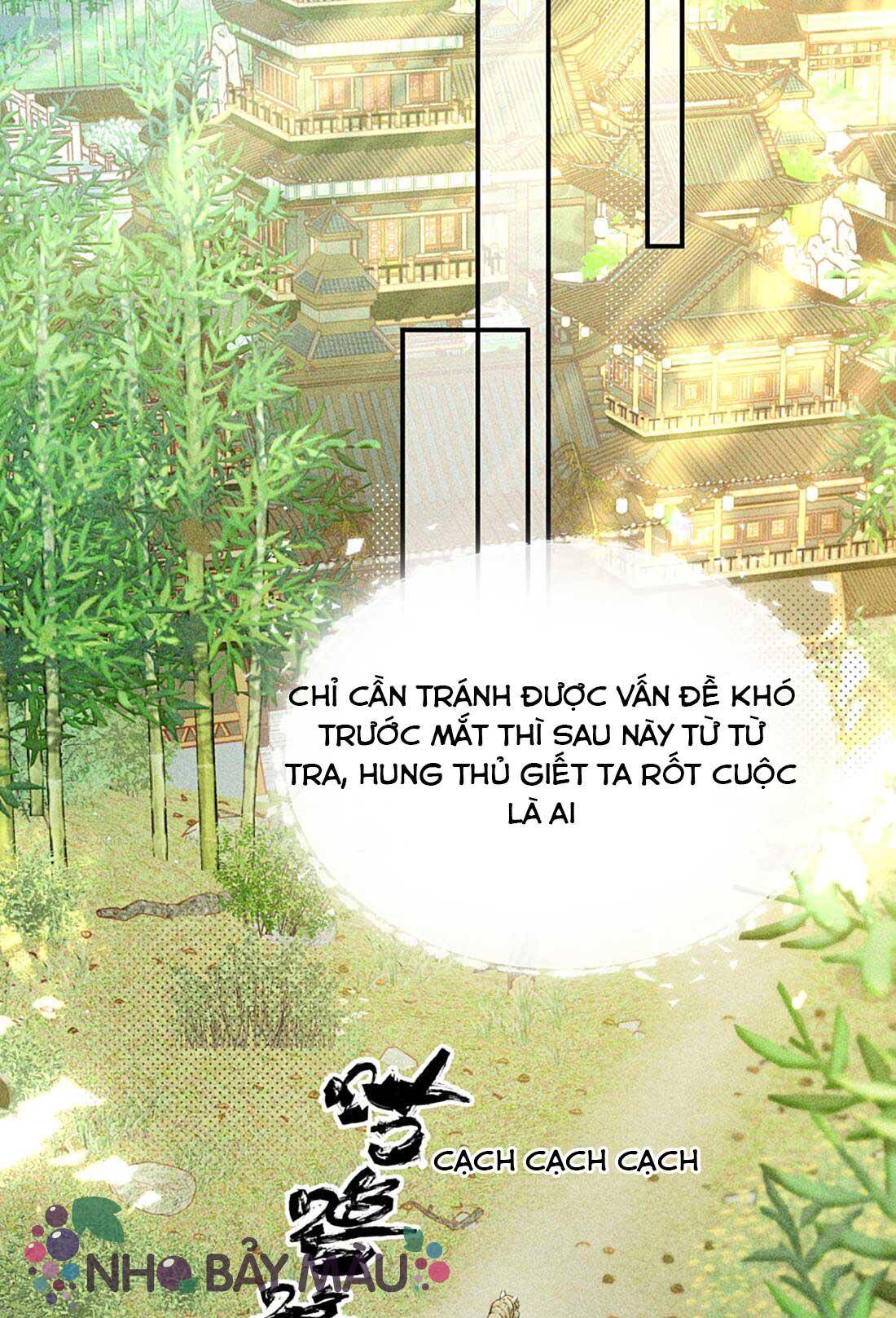 Hải Vương Sau Khi Hoàn Lương Hắn Rơi Vào Cạm Bẫy Năm Phân - Chap 1