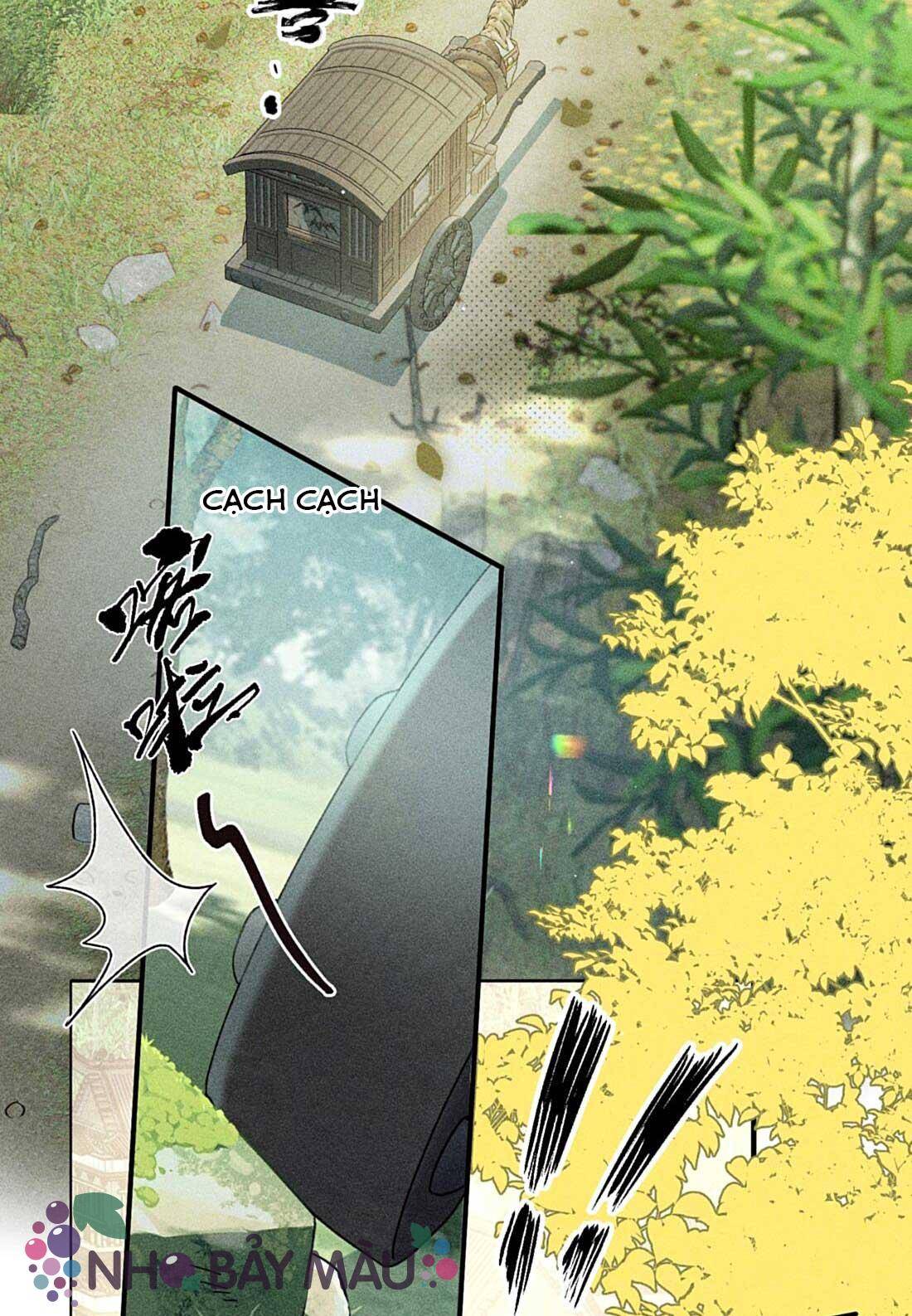 Hải Vương Sau Khi Hoàn Lương Hắn Rơi Vào Cạm Bẫy Năm Phân - Chap 1