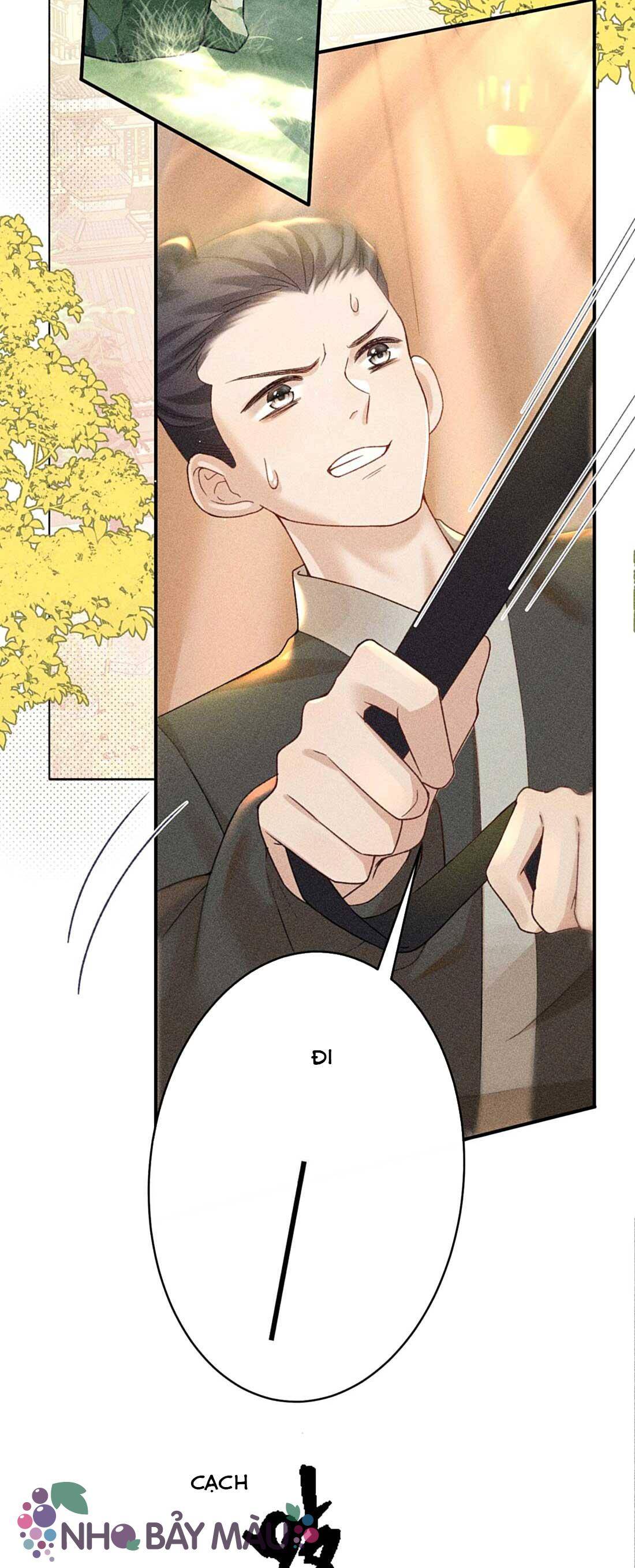 Hải Vương Sau Khi Hoàn Lương Hắn Rơi Vào Cạm Bẫy Năm Phân - Chap 1