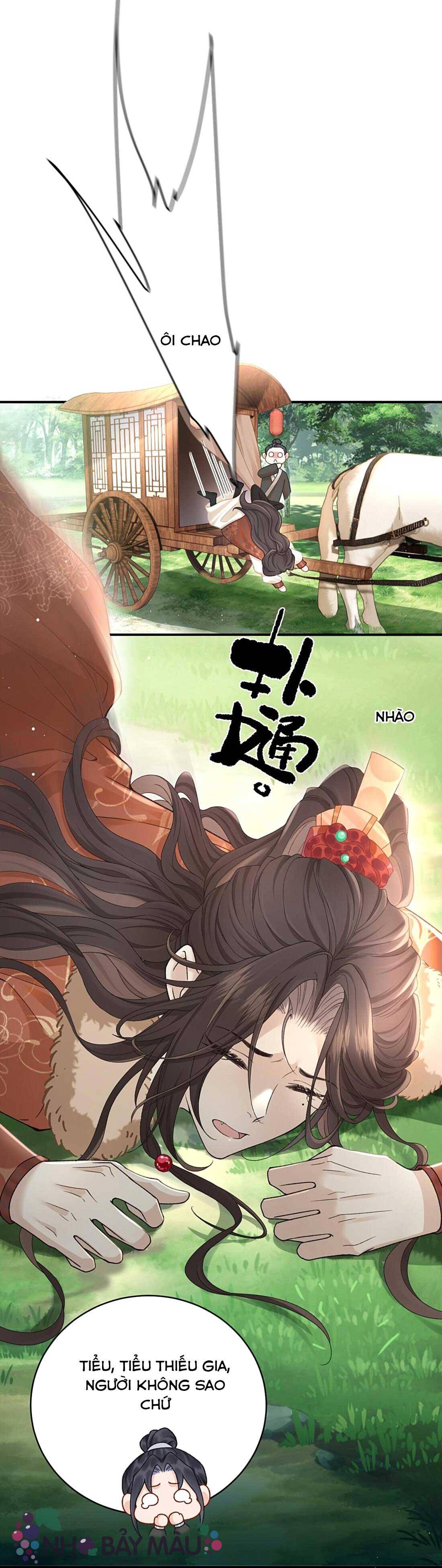 Hải Vương Sau Khi Hoàn Lương Hắn Rơi Vào Cạm Bẫy Năm Phân - Chap 1