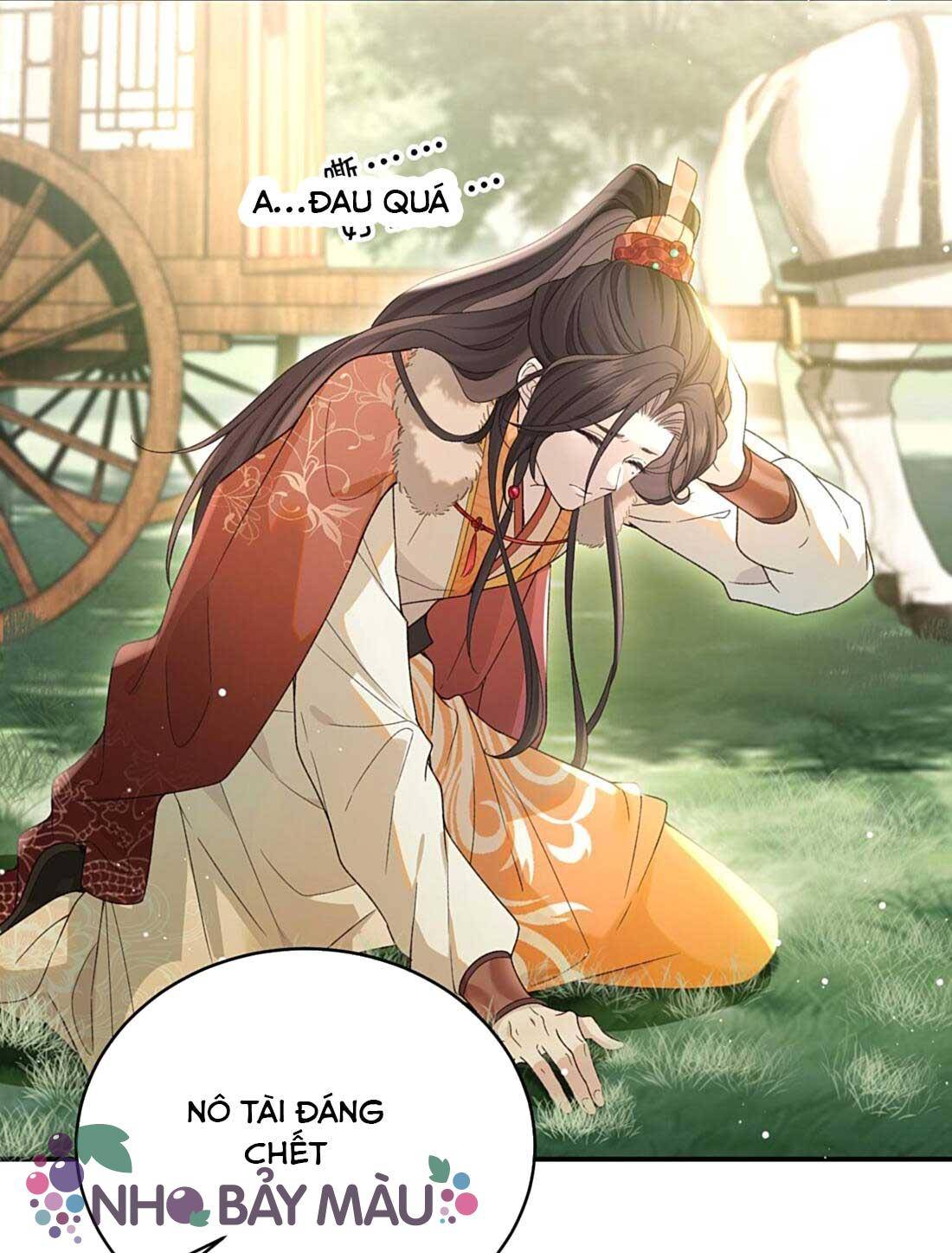 Hải Vương Sau Khi Hoàn Lương Hắn Rơi Vào Cạm Bẫy Năm Phân - Chap 1