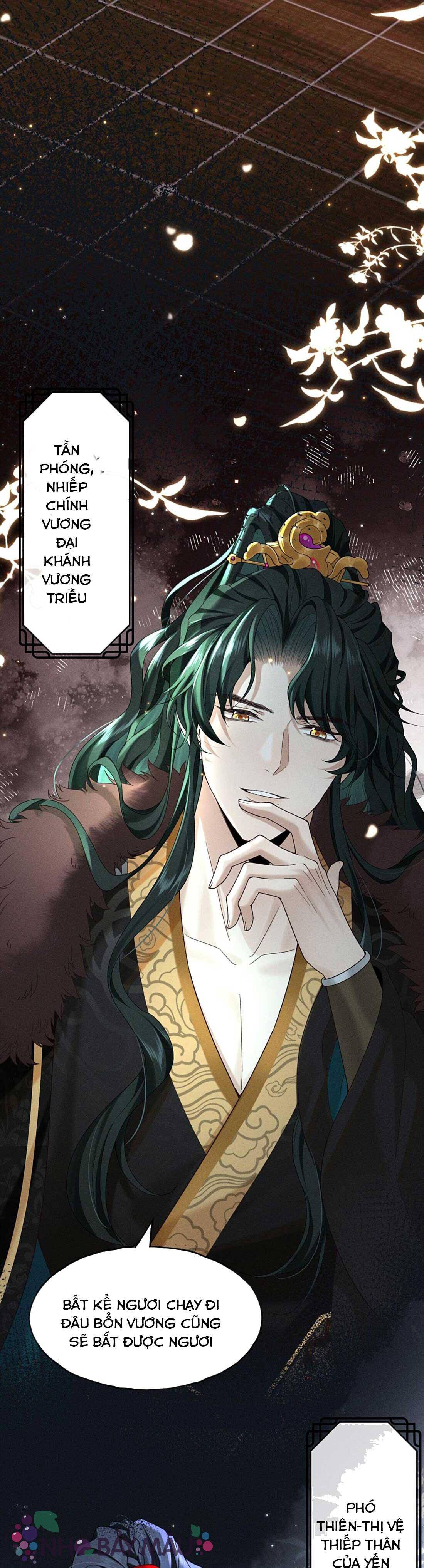 Hải Vương Sau Khi Hoàn Lương Hắn Rơi Vào Cạm Bẫy Năm Phân - Chap 1