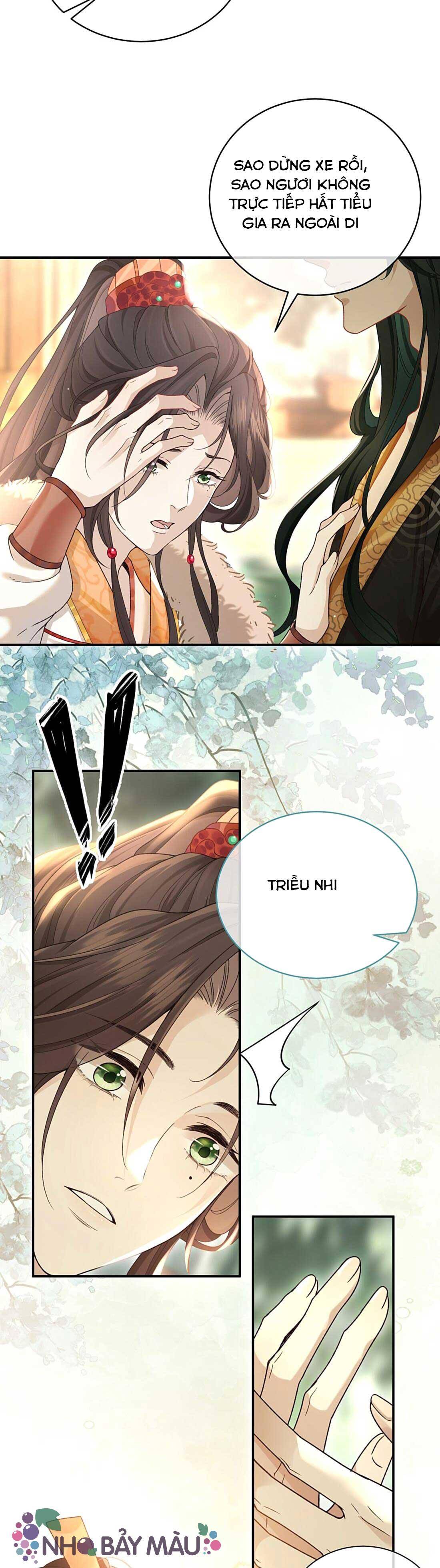 Hải Vương Sau Khi Hoàn Lương Hắn Rơi Vào Cạm Bẫy Năm Phân - Chap 1