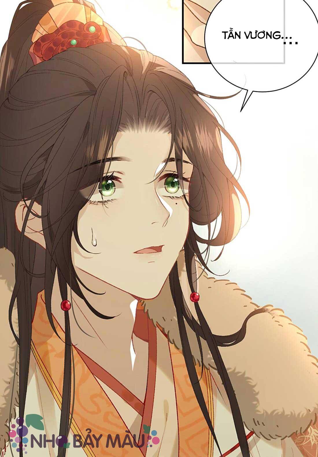 Hải Vương Sau Khi Hoàn Lương Hắn Rơi Vào Cạm Bẫy Năm Phân - Chap 1