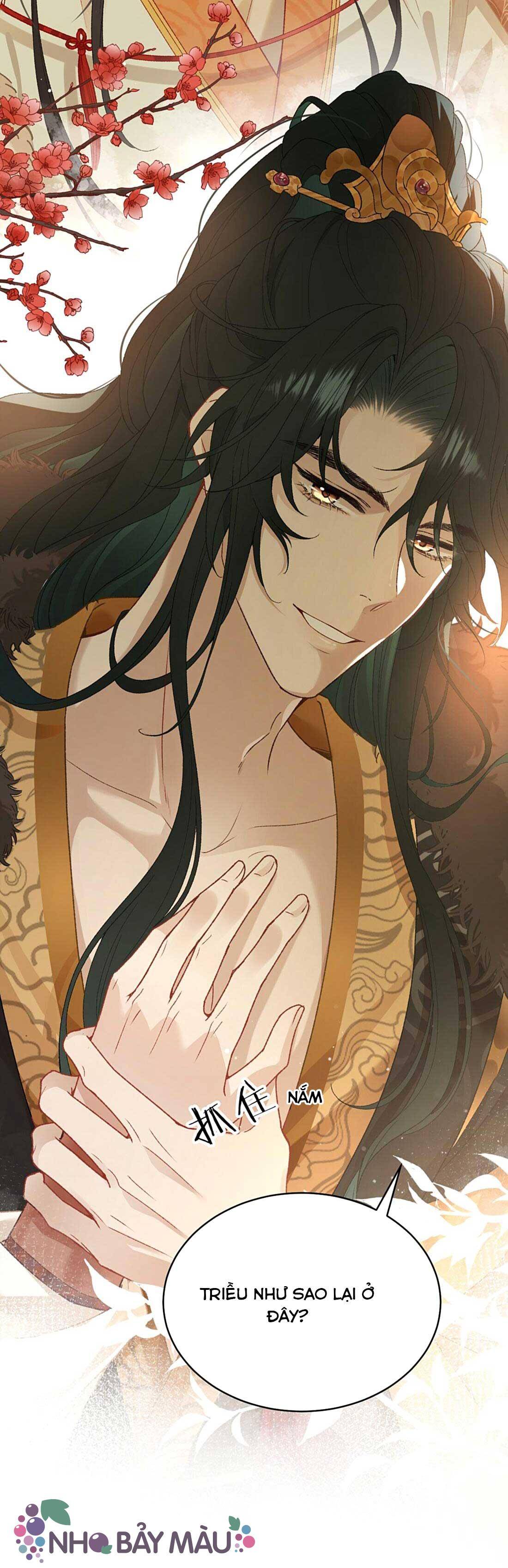 Hải Vương Sau Khi Hoàn Lương Hắn Rơi Vào Cạm Bẫy Năm Phân - Chap 1