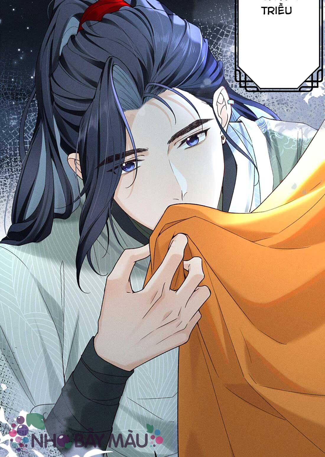 Hải Vương Sau Khi Hoàn Lương Hắn Rơi Vào Cạm Bẫy Năm Phân - Chap 1