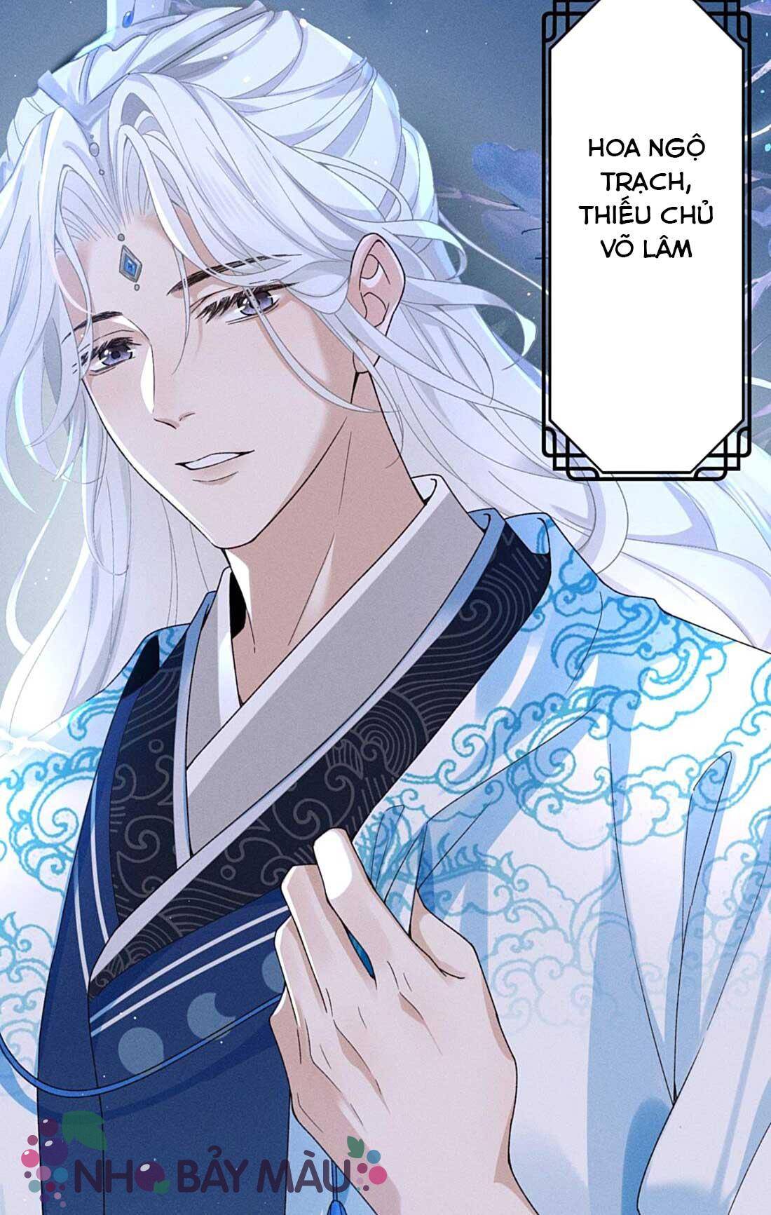 Hải Vương Sau Khi Hoàn Lương Hắn Rơi Vào Cạm Bẫy Năm Phân - Chap 1