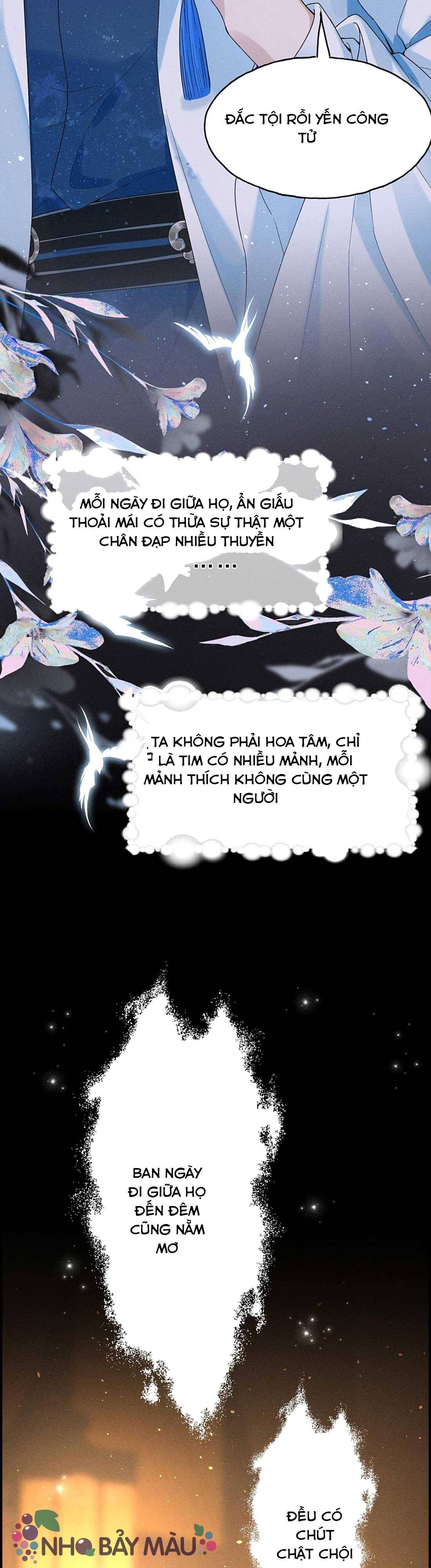 Hải Vương Sau Khi Hoàn Lương Hắn Rơi Vào Cạm Bẫy Năm Phân - Chap 1