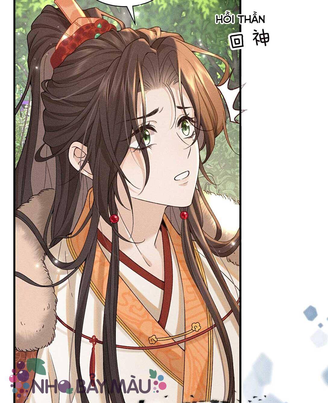 Hải Vương Sau Khi Hoàn Lương Hắn Rơi Vào Cạm Bẫy Năm Phân - Chap 2