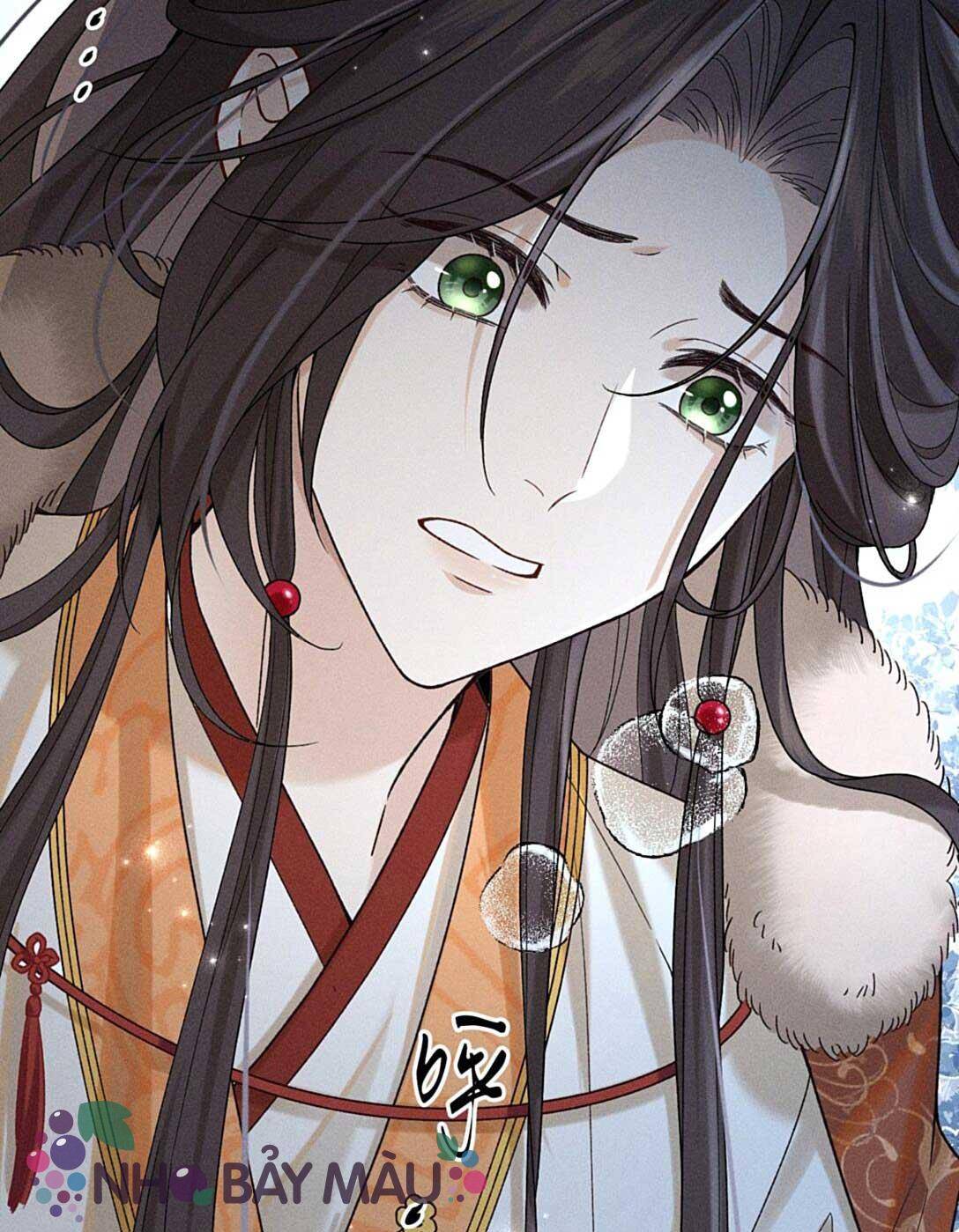 Hải Vương Sau Khi Hoàn Lương Hắn Rơi Vào Cạm Bẫy Năm Phân - Chap 2