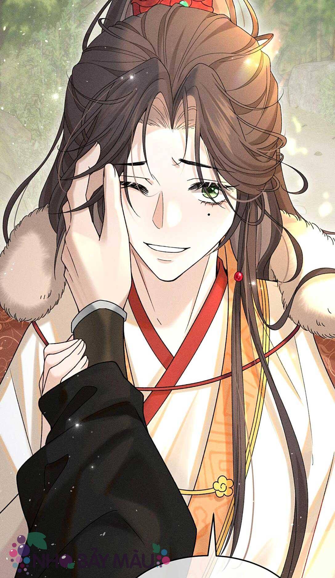 Hải Vương Sau Khi Hoàn Lương Hắn Rơi Vào Cạm Bẫy Năm Phân - Chap 2