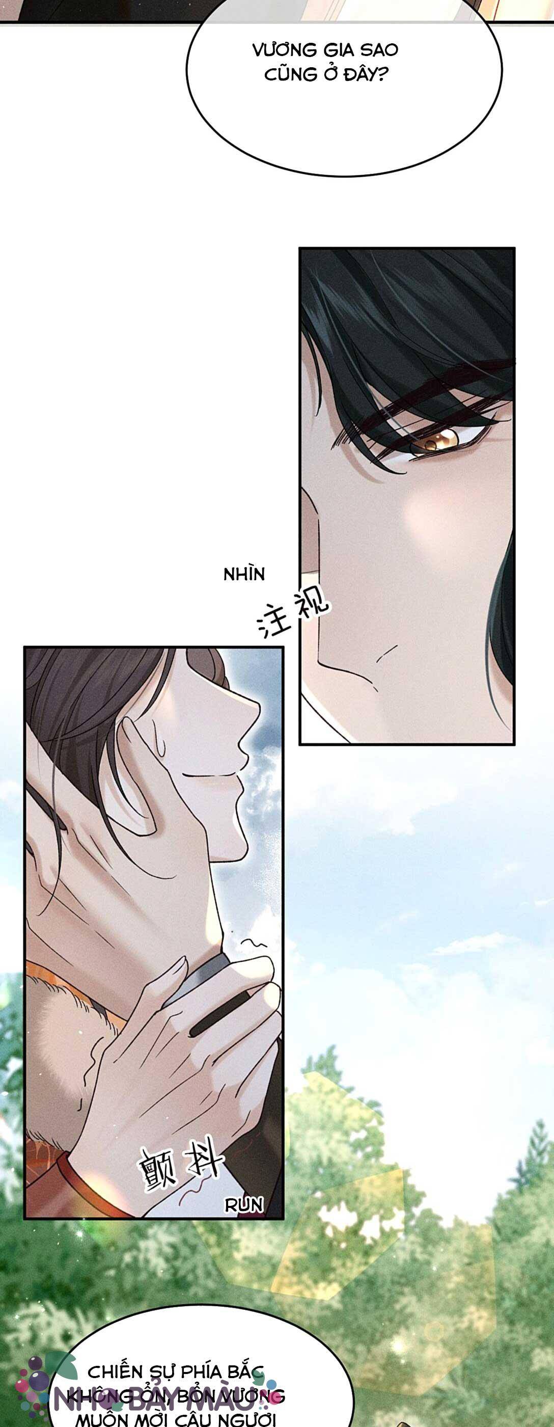 Hải Vương Sau Khi Hoàn Lương Hắn Rơi Vào Cạm Bẫy Năm Phân - Chap 2