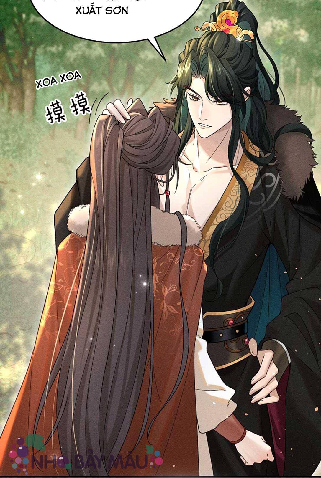 Hải Vương Sau Khi Hoàn Lương Hắn Rơi Vào Cạm Bẫy Năm Phân - Chap 2