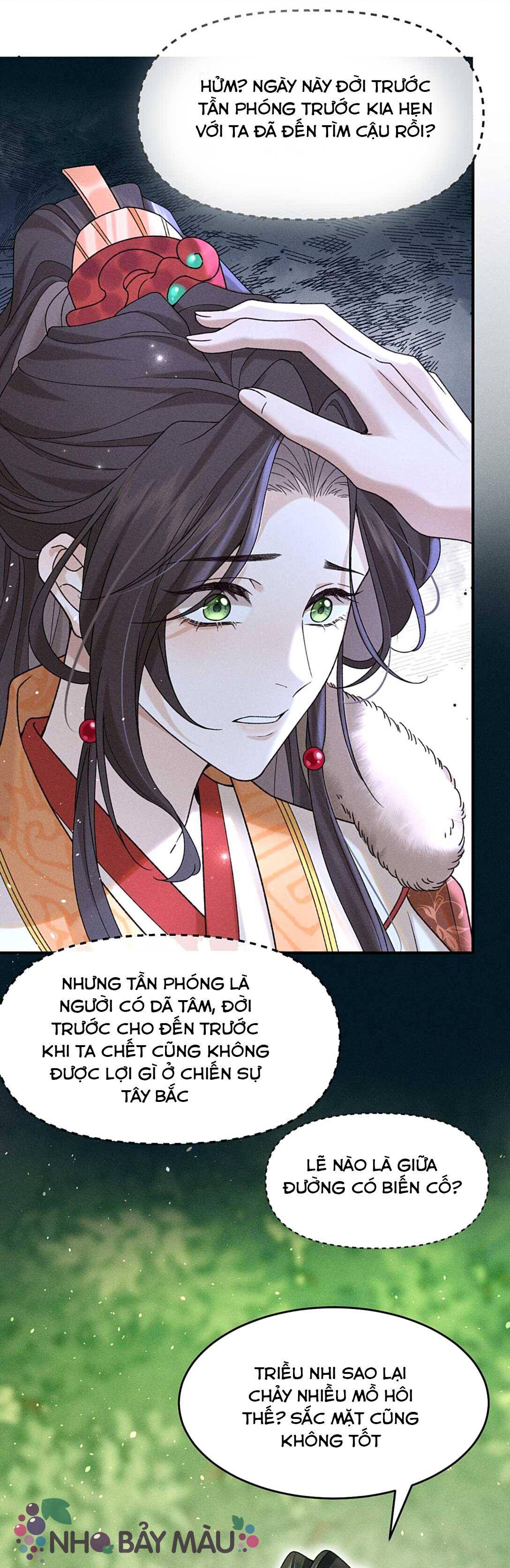 Hải Vương Sau Khi Hoàn Lương Hắn Rơi Vào Cạm Bẫy Năm Phân - Chap 2