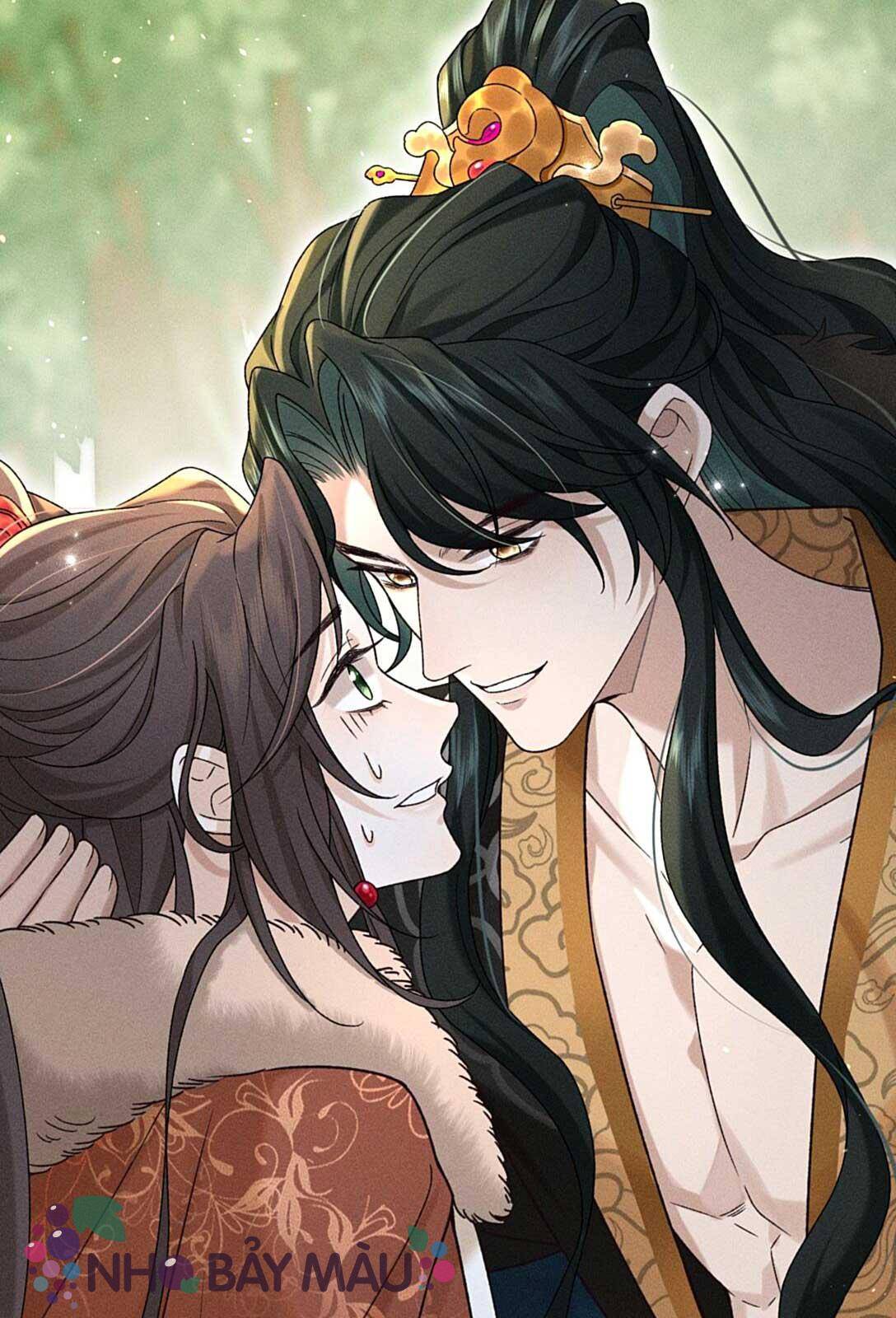 Hải Vương Sau Khi Hoàn Lương Hắn Rơi Vào Cạm Bẫy Năm Phân - Chap 2