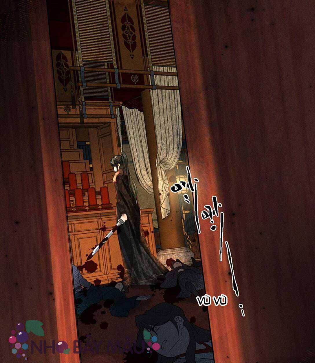 Hải Vương Sau Khi Hoàn Lương Hắn Rơi Vào Cạm Bẫy Năm Phân - Chap 2