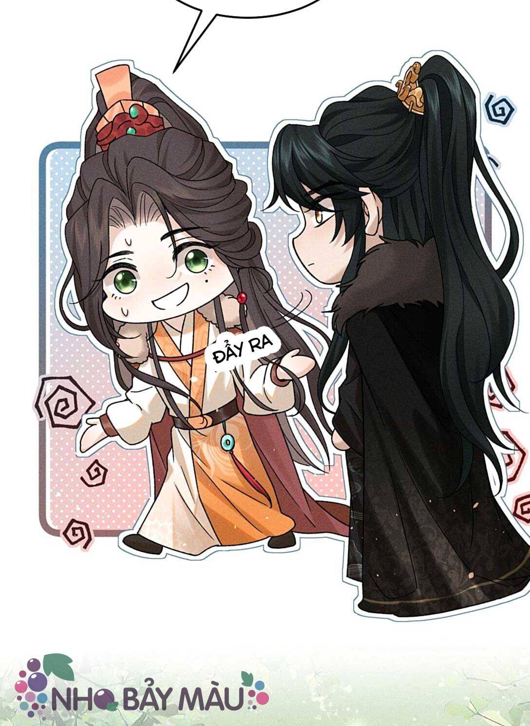 Hải Vương Sau Khi Hoàn Lương Hắn Rơi Vào Cạm Bẫy Năm Phân - Chap 2