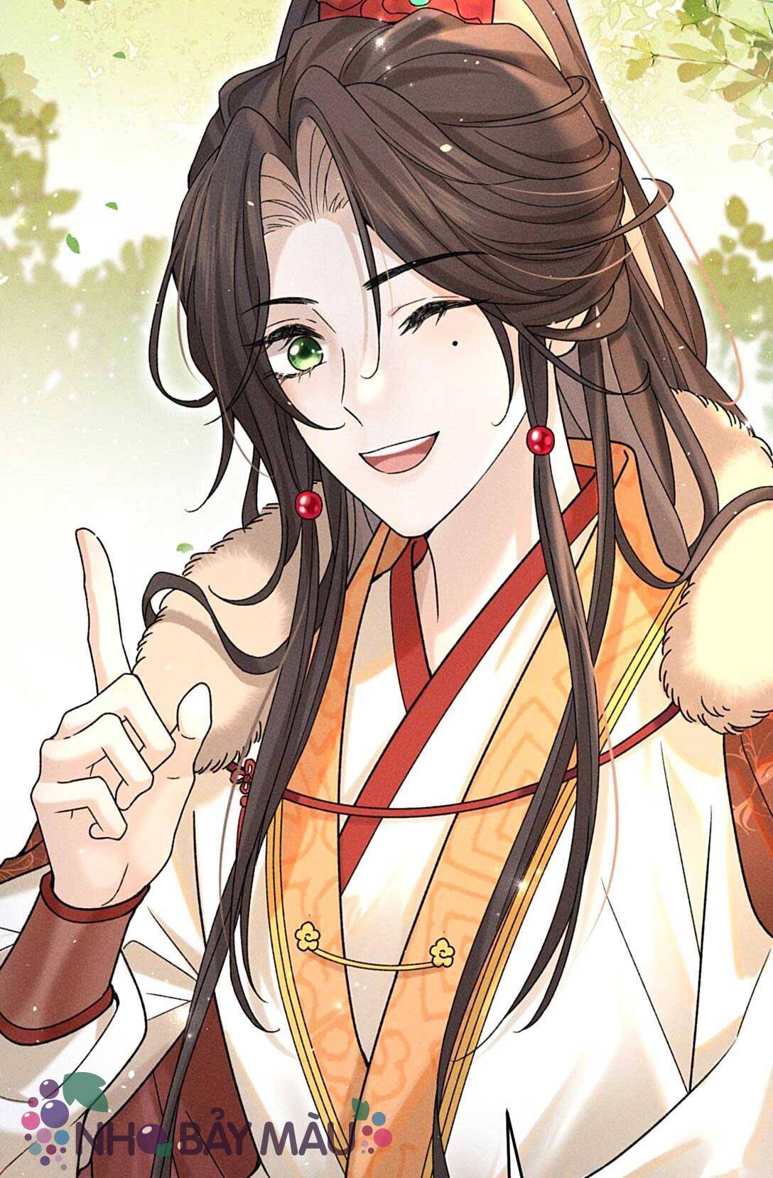 Hải Vương Sau Khi Hoàn Lương Hắn Rơi Vào Cạm Bẫy Năm Phân - Chap 2