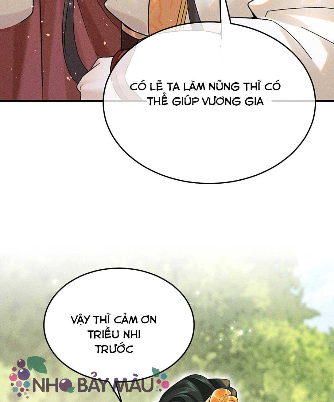 Hải Vương Sau Khi Hoàn Lương Hắn Rơi Vào Cạm Bẫy Năm Phân - Chap 2