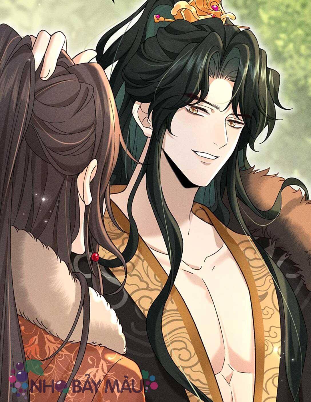 Hải Vương Sau Khi Hoàn Lương Hắn Rơi Vào Cạm Bẫy Năm Phân - Chap 2