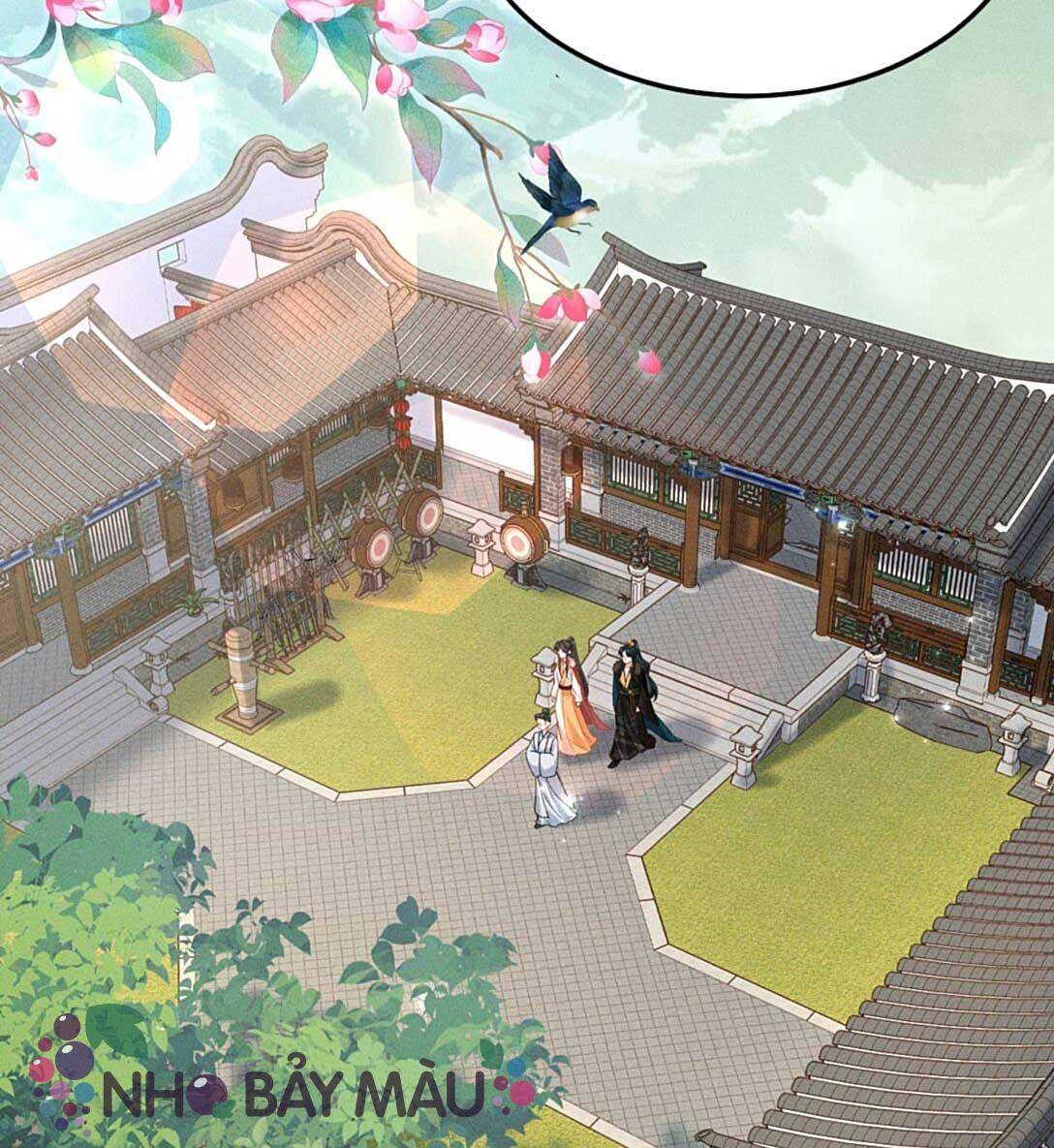 Hải Vương Sau Khi Hoàn Lương Hắn Rơi Vào Cạm Bẫy Năm Phân - Chap 2