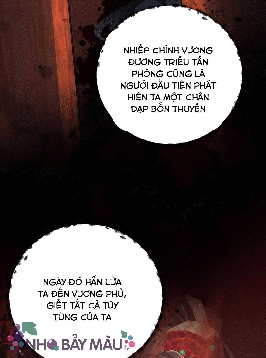 Hải Vương Sau Khi Hoàn Lương Hắn Rơi Vào Cạm Bẫy Năm Phân - Chap 2