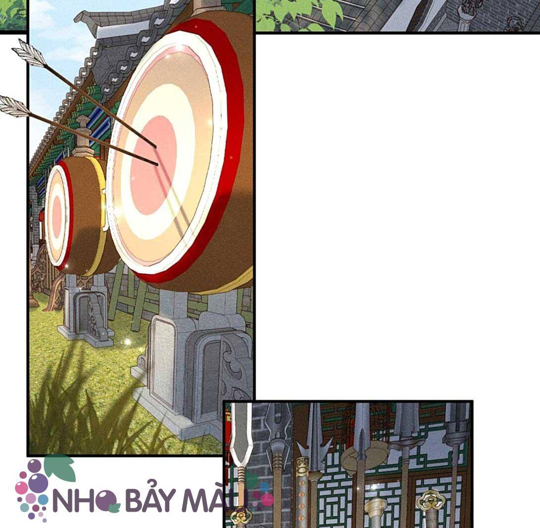 Hải Vương Sau Khi Hoàn Lương Hắn Rơi Vào Cạm Bẫy Năm Phân - Chap 2