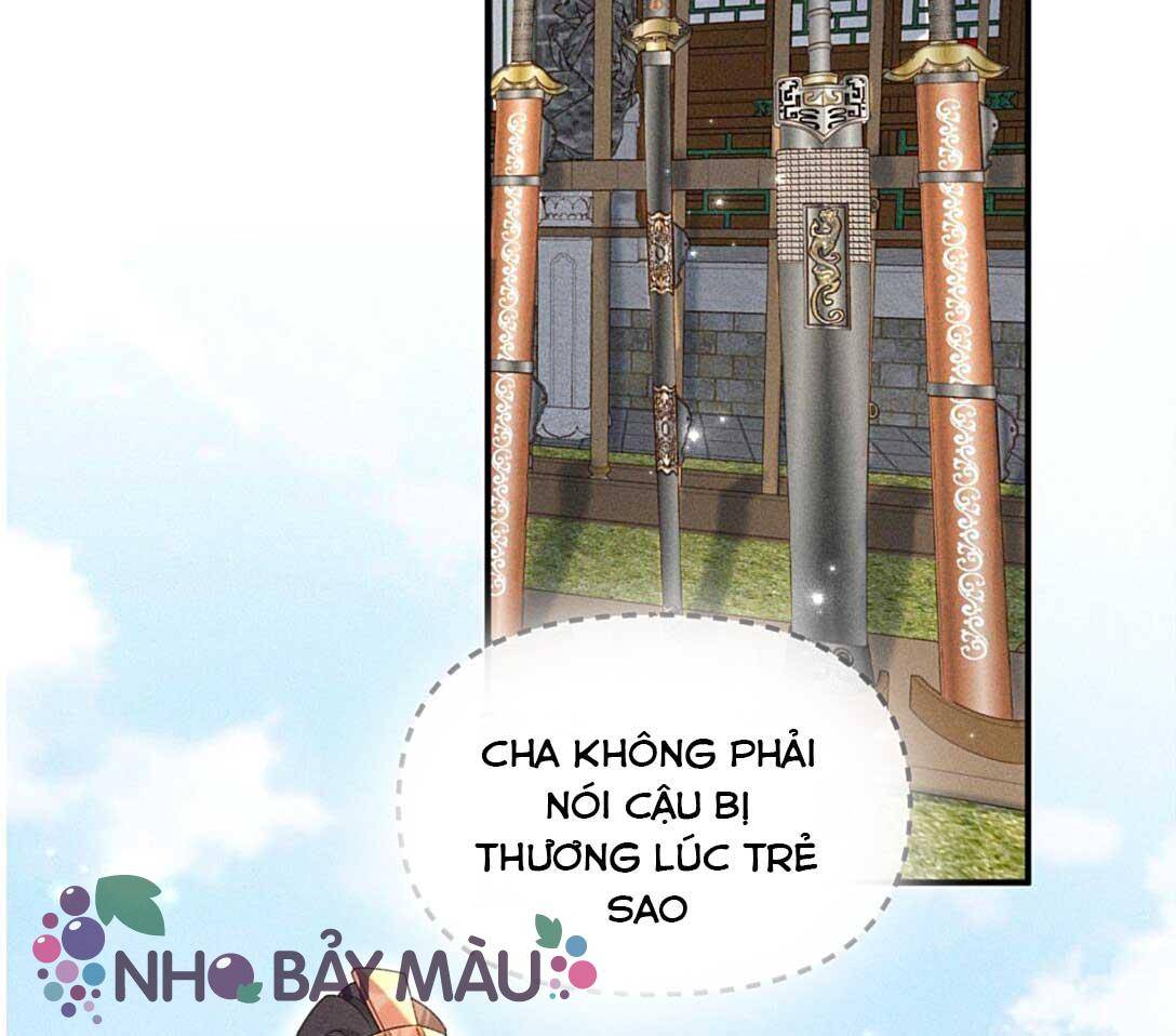 Hải Vương Sau Khi Hoàn Lương Hắn Rơi Vào Cạm Bẫy Năm Phân - Chap 2