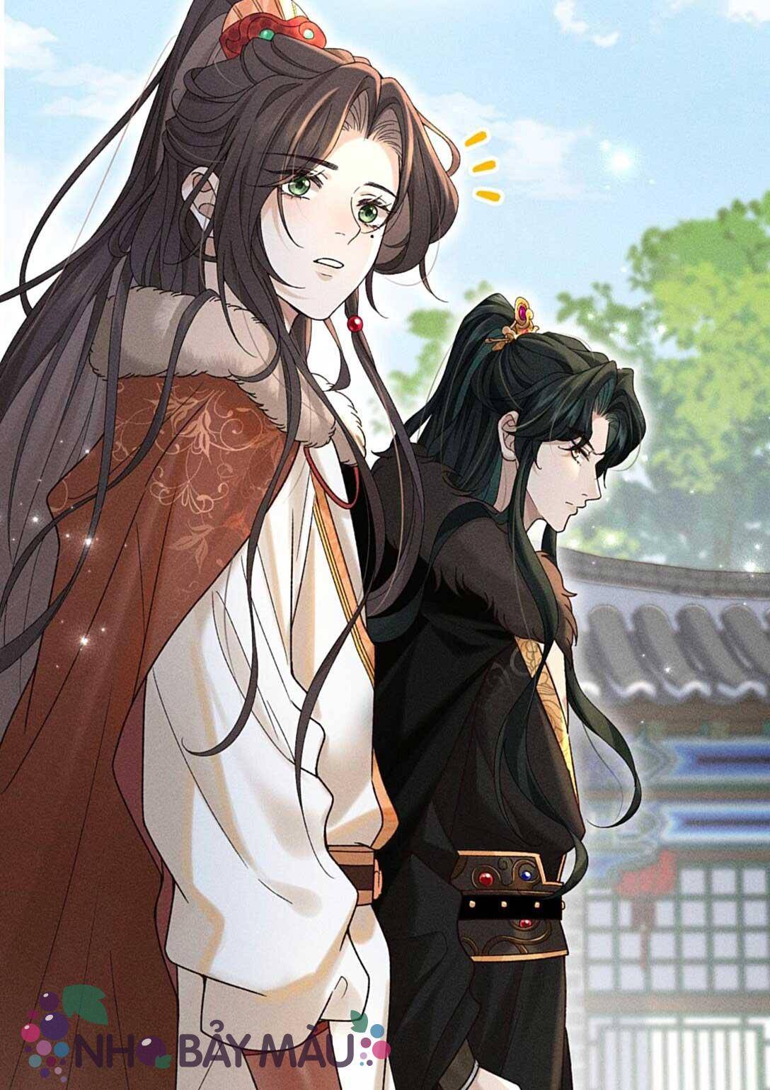 Hải Vương Sau Khi Hoàn Lương Hắn Rơi Vào Cạm Bẫy Năm Phân - Chap 2