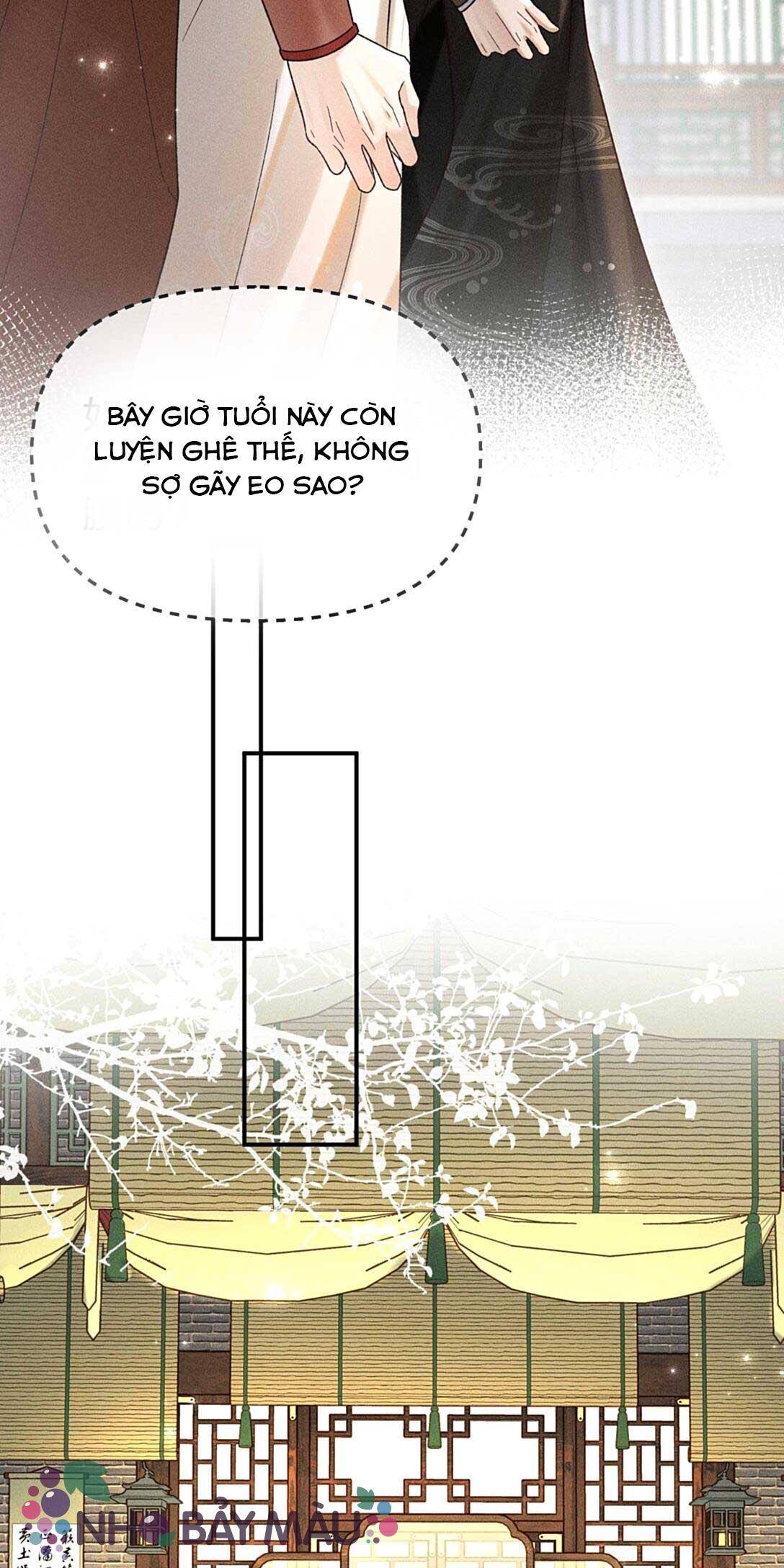 Hải Vương Sau Khi Hoàn Lương Hắn Rơi Vào Cạm Bẫy Năm Phân - Chap 2