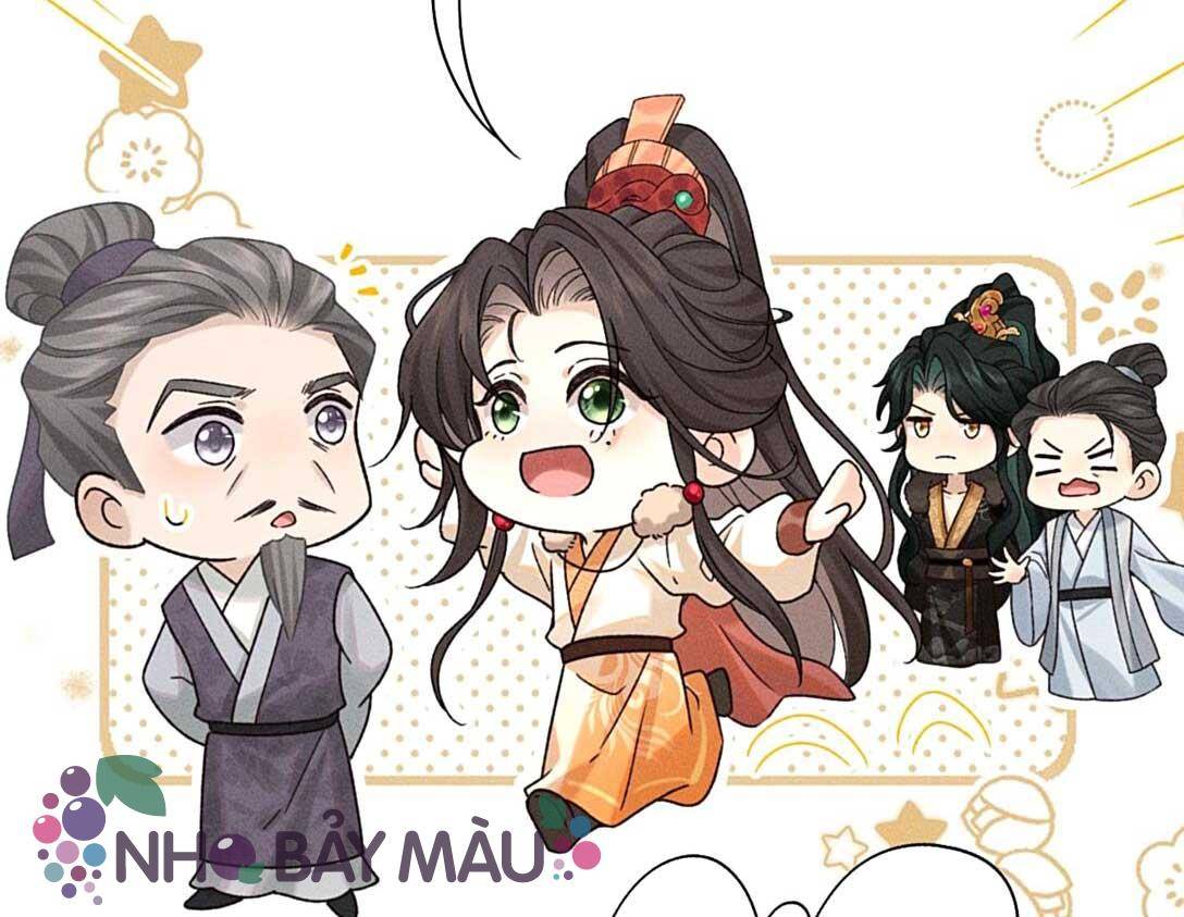 Hải Vương Sau Khi Hoàn Lương Hắn Rơi Vào Cạm Bẫy Năm Phân - Chap 2