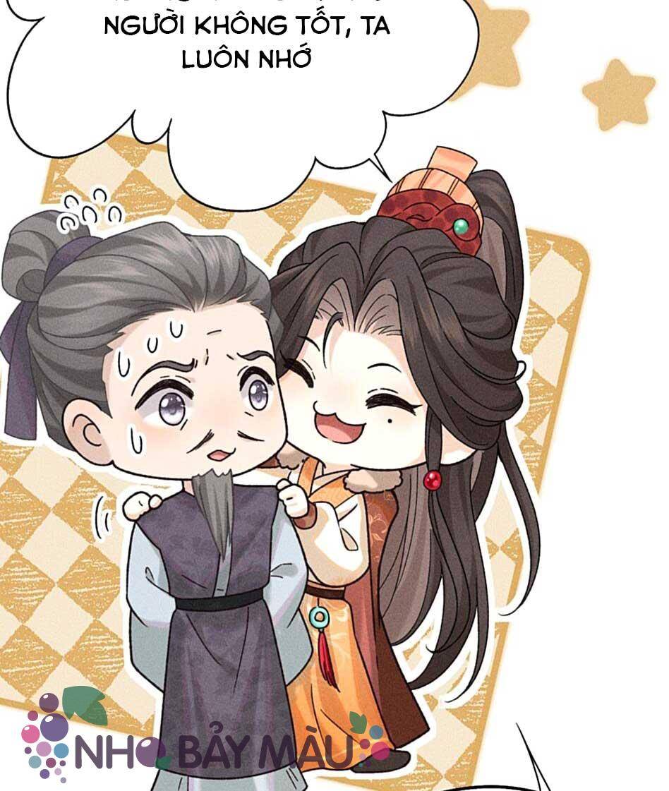 Hải Vương Sau Khi Hoàn Lương Hắn Rơi Vào Cạm Bẫy Năm Phân - Chap 2