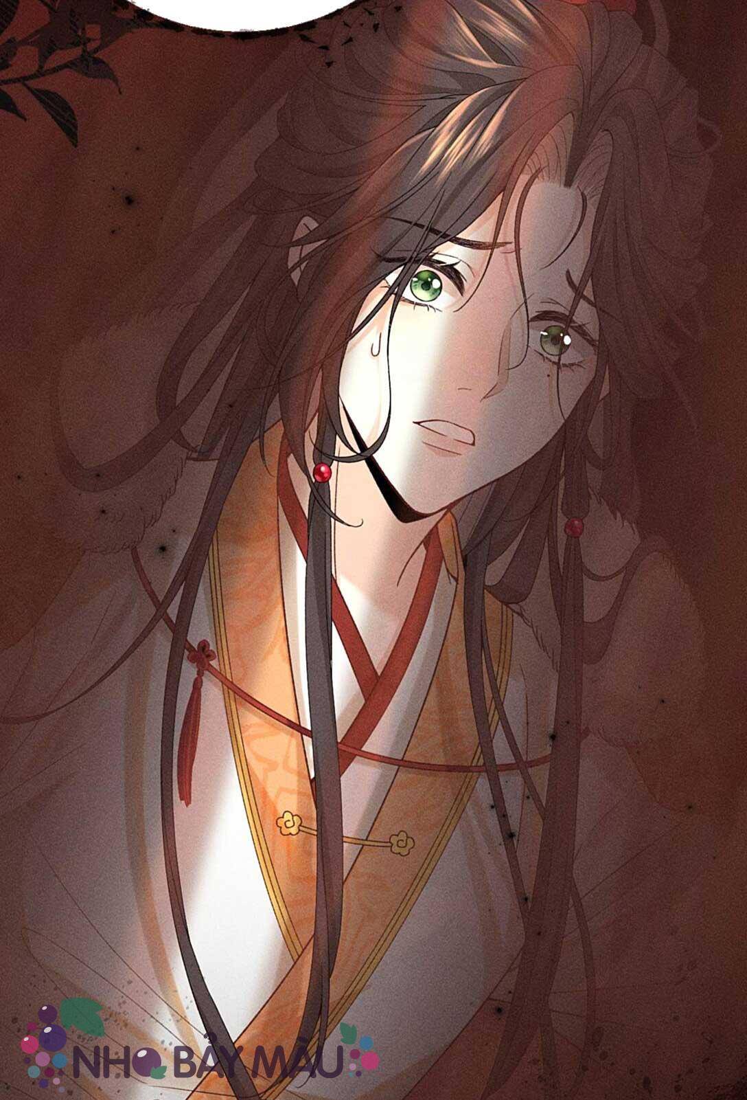 Hải Vương Sau Khi Hoàn Lương Hắn Rơi Vào Cạm Bẫy Năm Phân - Chap 2