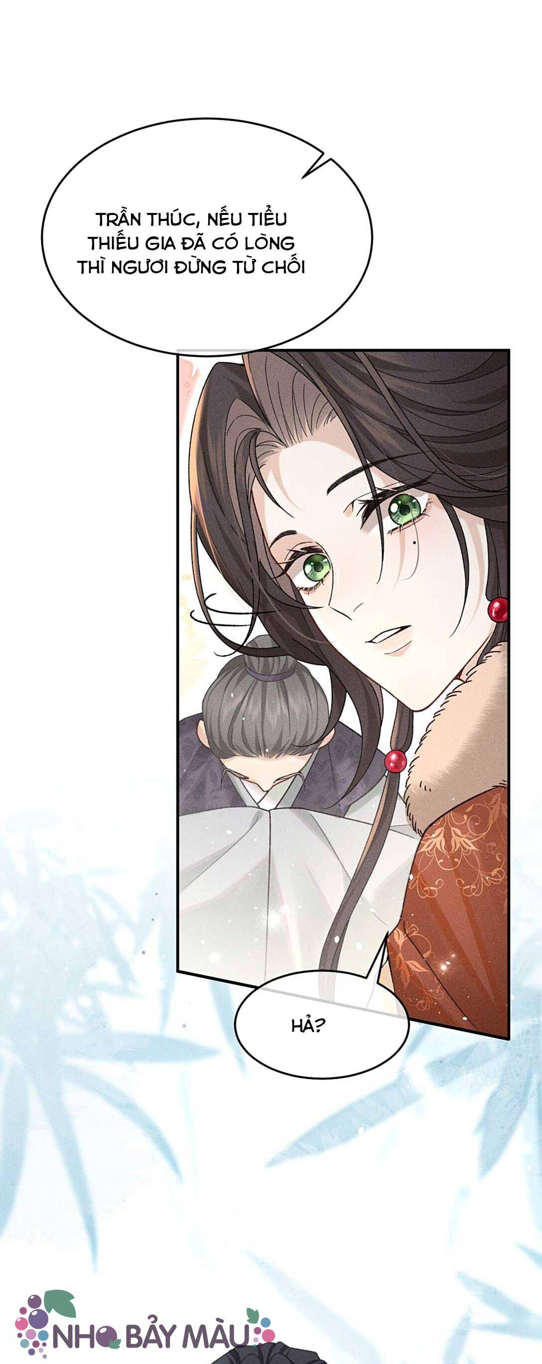 Hải Vương Sau Khi Hoàn Lương Hắn Rơi Vào Cạm Bẫy Năm Phân - Chap 2