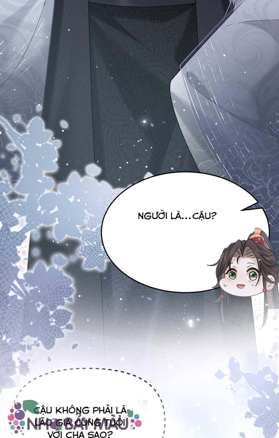 Hải Vương Sau Khi Hoàn Lương Hắn Rơi Vào Cạm Bẫy Năm Phân - Chap 2