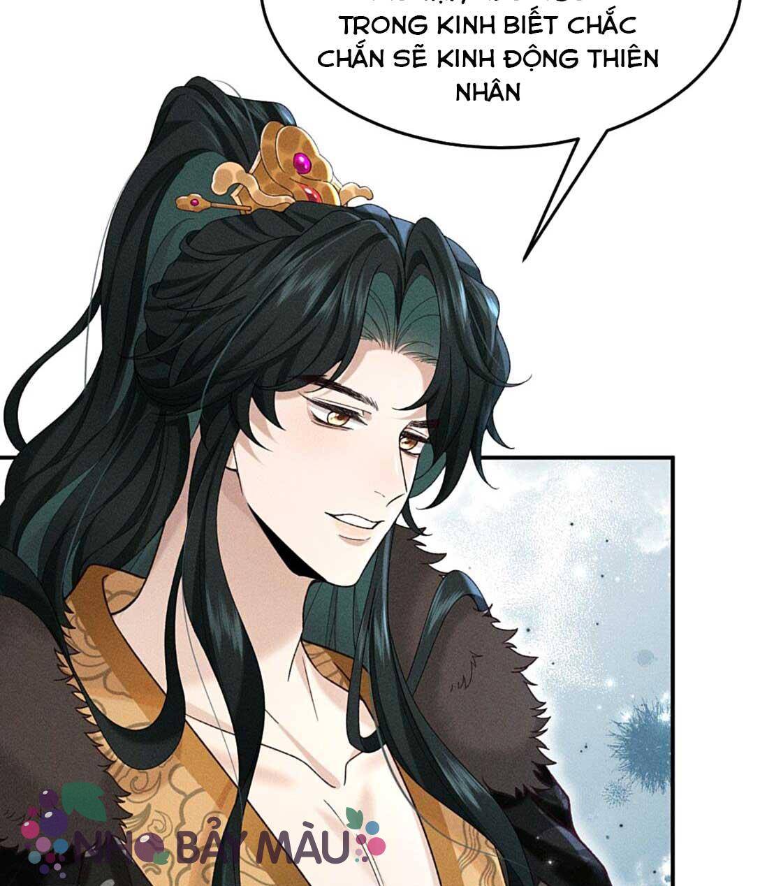 Hải Vương Sau Khi Hoàn Lương Hắn Rơi Vào Cạm Bẫy Năm Phân - Chap 2