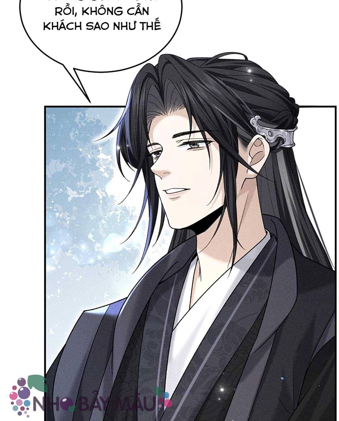 Hải Vương Sau Khi Hoàn Lương Hắn Rơi Vào Cạm Bẫy Năm Phân - Chap 2