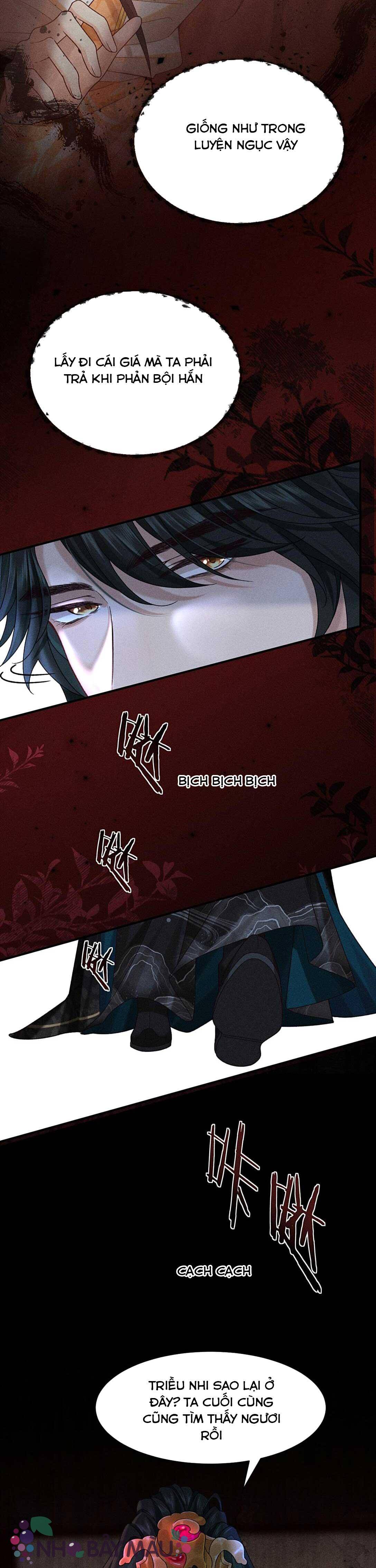 Hải Vương Sau Khi Hoàn Lương Hắn Rơi Vào Cạm Bẫy Năm Phân - Chap 2