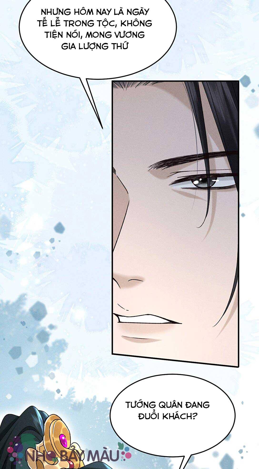 Hải Vương Sau Khi Hoàn Lương Hắn Rơi Vào Cạm Bẫy Năm Phân - Chap 2