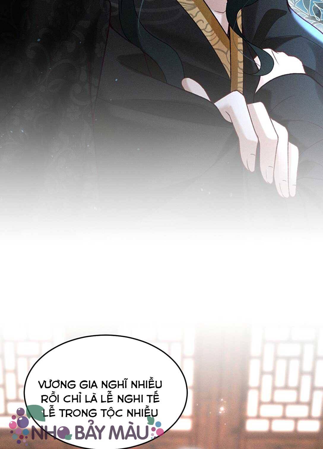 Hải Vương Sau Khi Hoàn Lương Hắn Rơi Vào Cạm Bẫy Năm Phân - Chap 2