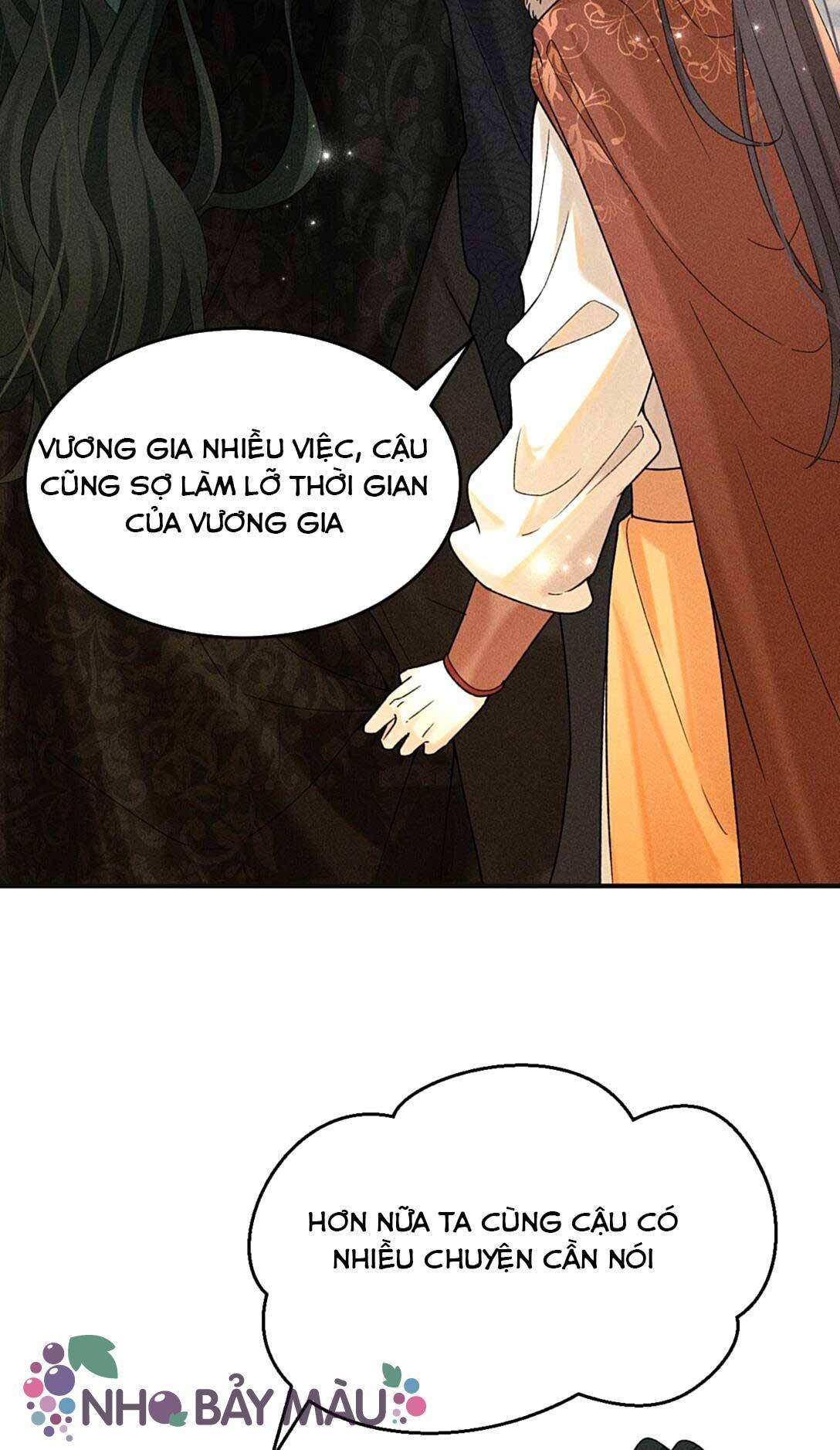 Hải Vương Sau Khi Hoàn Lương Hắn Rơi Vào Cạm Bẫy Năm Phân - Chap 2