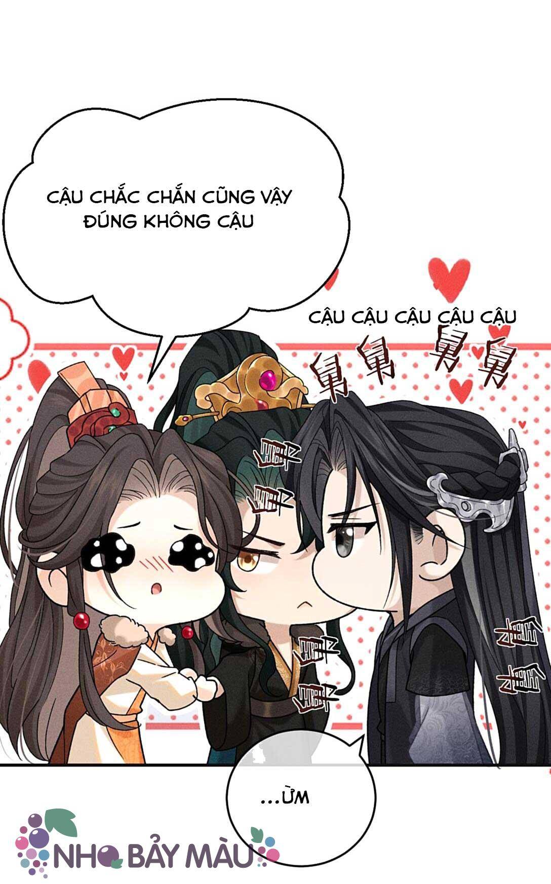 Hải Vương Sau Khi Hoàn Lương Hắn Rơi Vào Cạm Bẫy Năm Phân - Chap 2