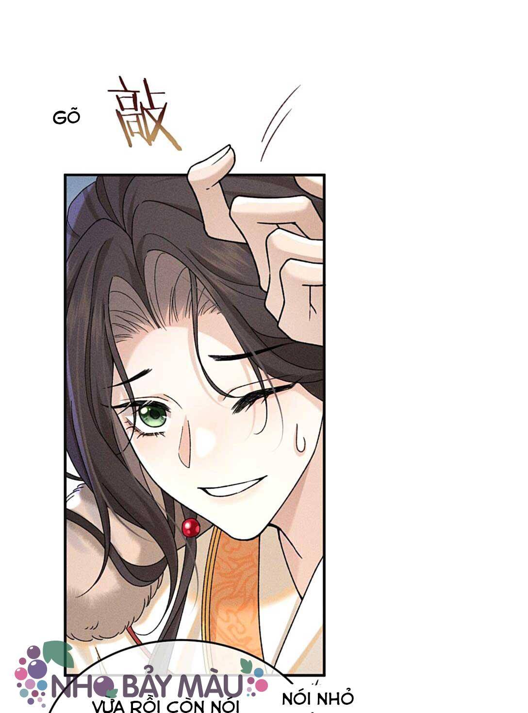 Hải Vương Sau Khi Hoàn Lương Hắn Rơi Vào Cạm Bẫy Năm Phân - Chap 2